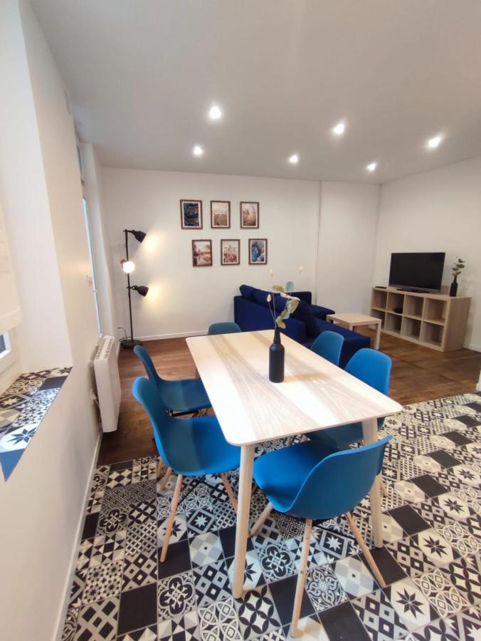 Appartement Hyper Centre De Montargis Kültér fotó