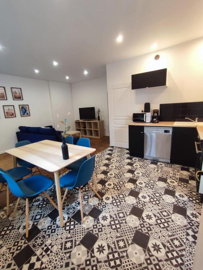 Appartement Hyper Centre De Montargis Kültér fotó
