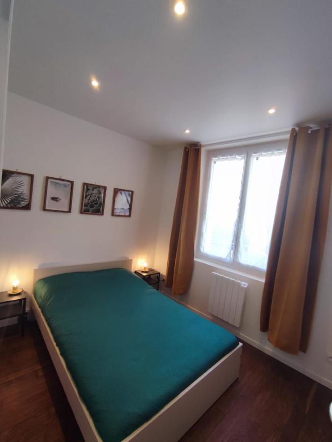 Appartement Hyper Centre De Montargis Kültér fotó