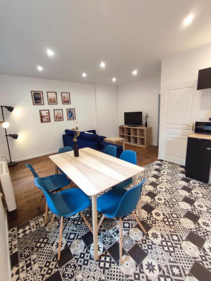 Appartement Hyper Centre De Montargis Kültér fotó