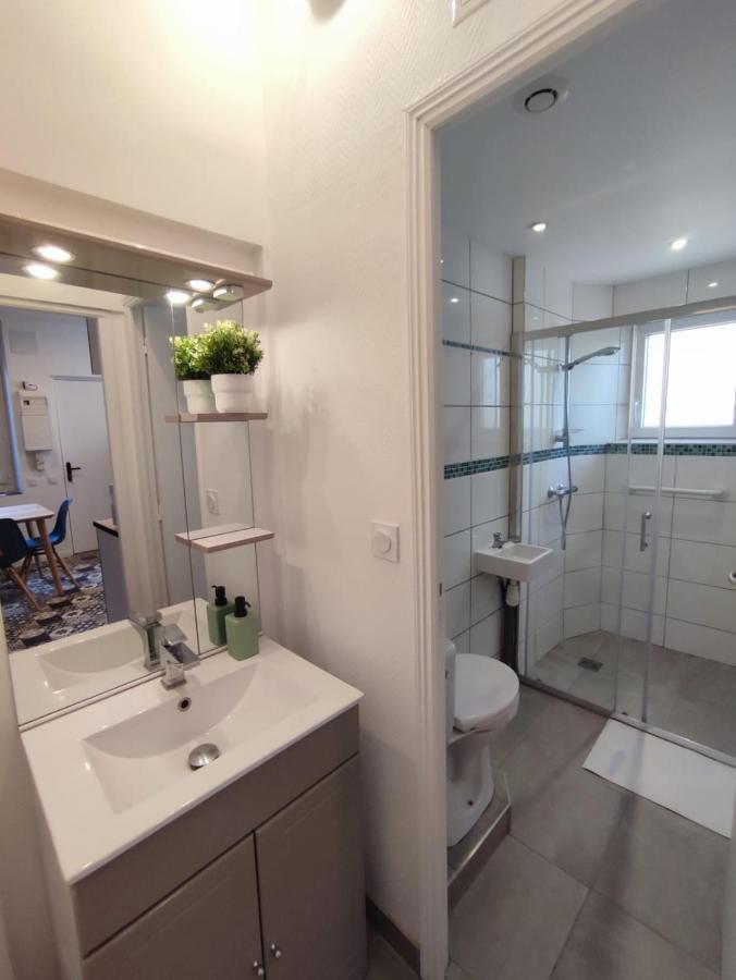 Appartement Hyper Centre De Montargis Kültér fotó