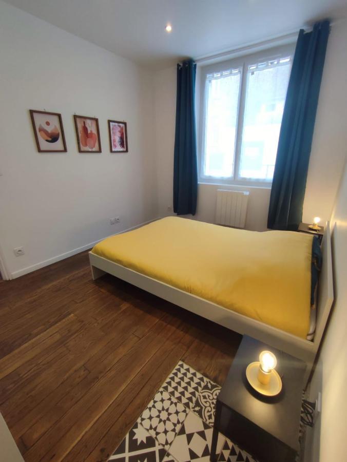Appartement Hyper Centre De Montargis Kültér fotó