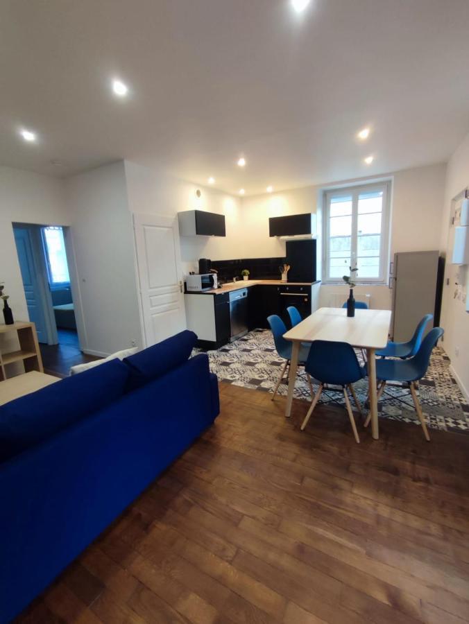 Appartement Hyper Centre De Montargis Kültér fotó