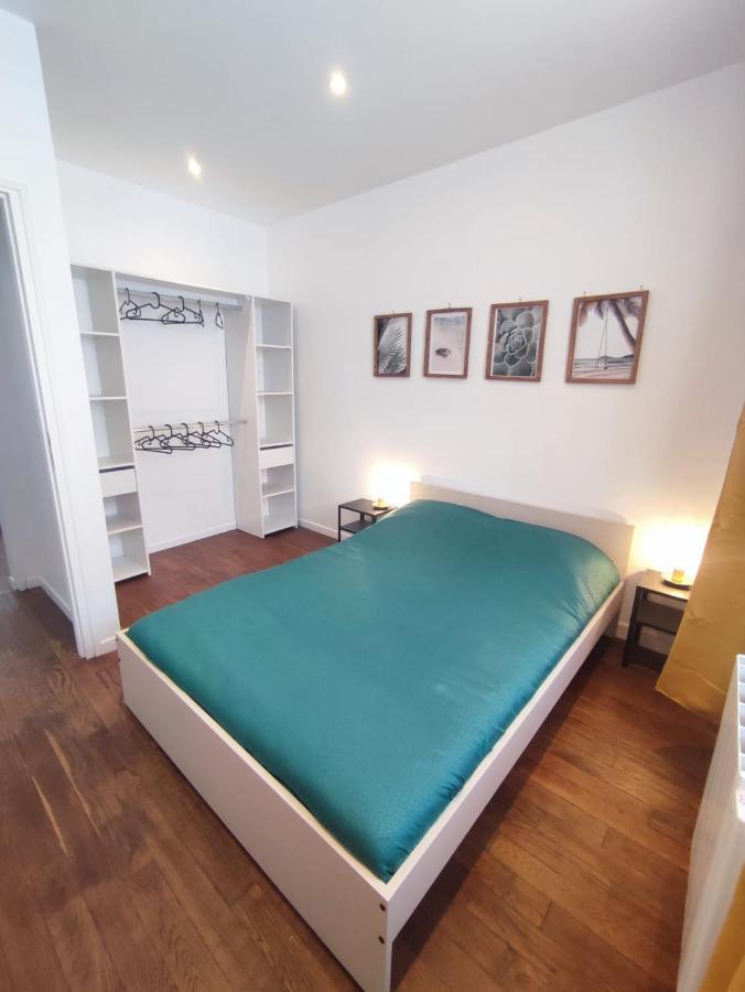 Appartement Hyper Centre De Montargis Kültér fotó