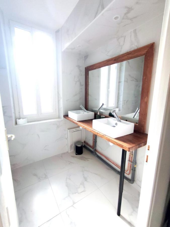Appartement Hyper Centre De Montargis Kültér fotó