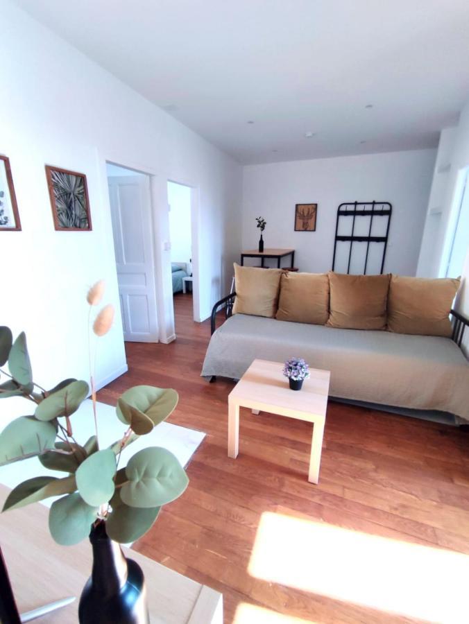 Appartement Hyper Centre De Montargis Kültér fotó