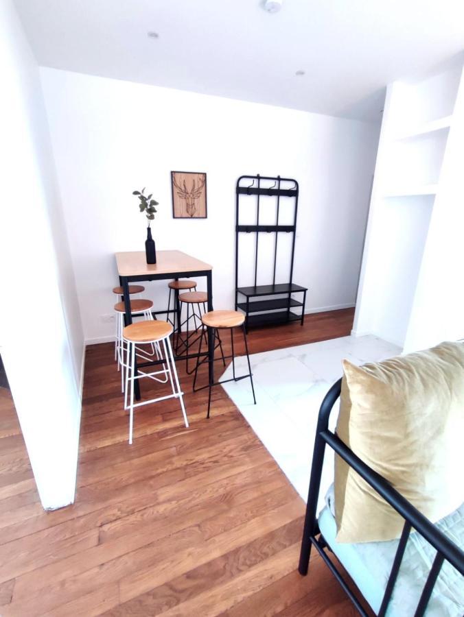 Appartement Hyper Centre De Montargis Kültér fotó