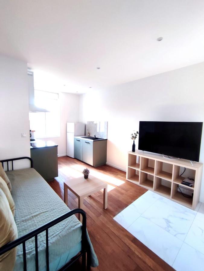 Appartement Hyper Centre De Montargis Kültér fotó