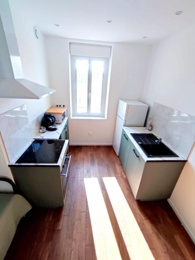 Appartement Hyper Centre De Montargis Kültér fotó